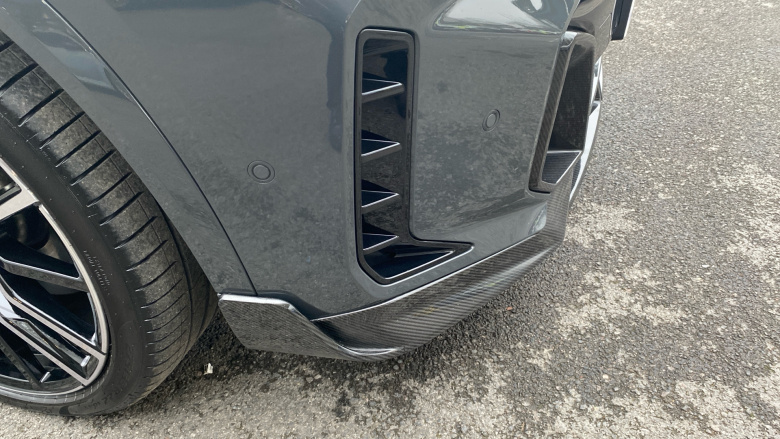 BMW X5 xDrive50e M Sport 5dr Auto [Tech/Pro Pack] Estate